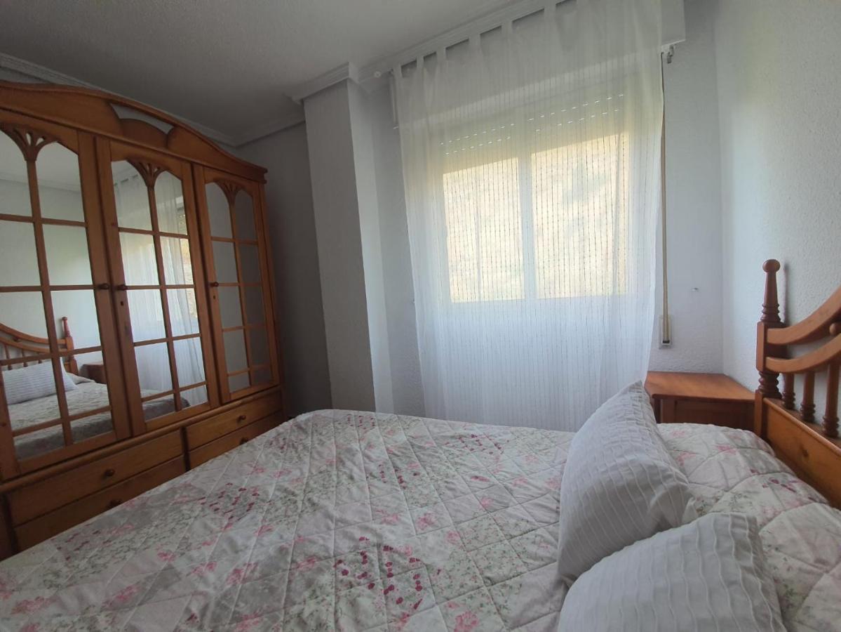 Апартаменты Apartamento Cullera Фаро-де-Кульера Экстерьер фото
