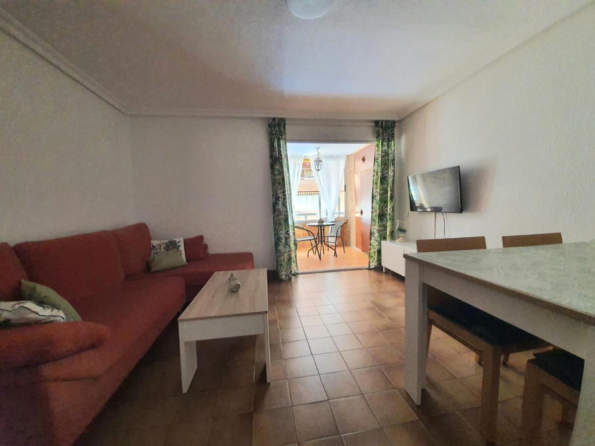 Апартаменты Apartamento Cullera Фаро-де-Кульера Экстерьер фото